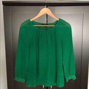 J Crew blouse
